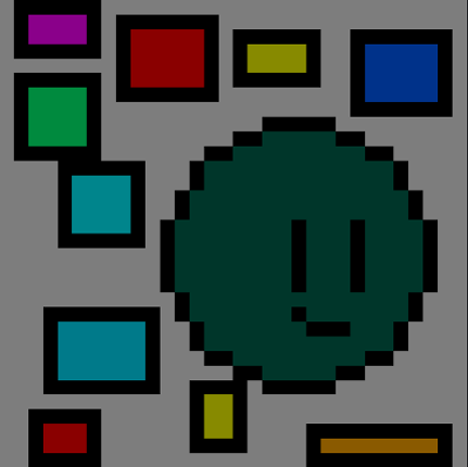 BALL GAME Image