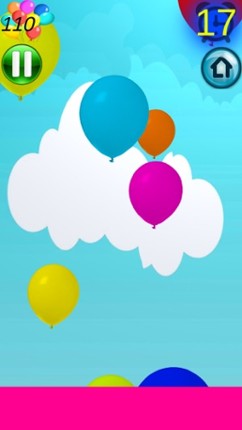 Balonları Patlat Image