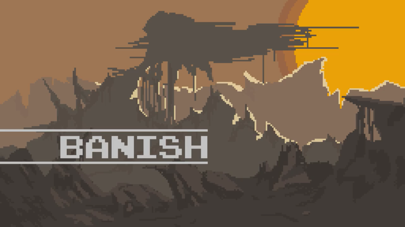Games like BANISH