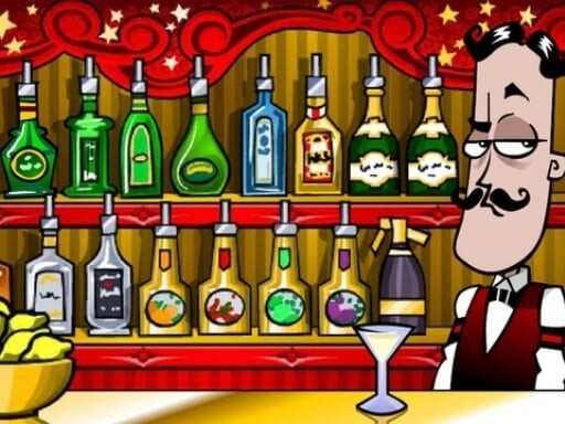 Games like Bartender: The Right Mix