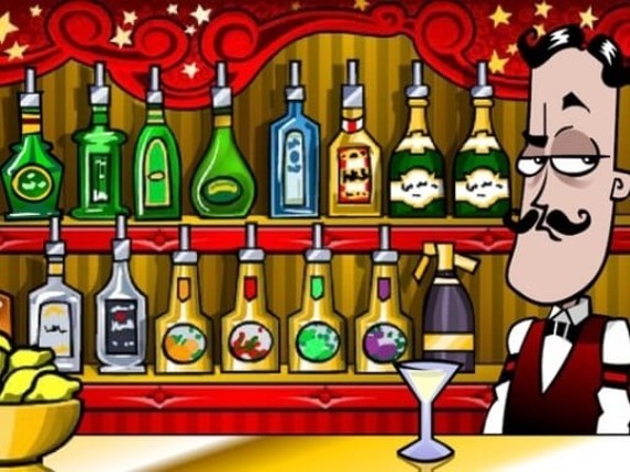 Bartender: The Right Mix Image