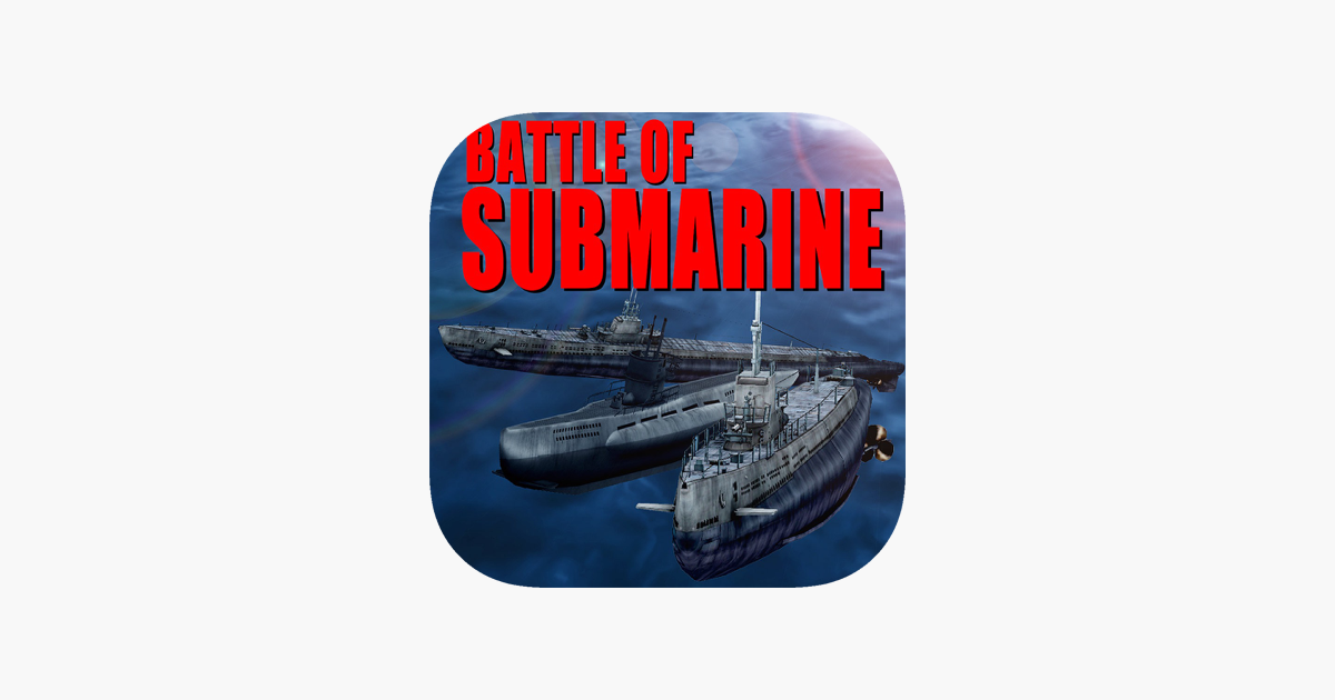 Games like Battle of Submarine -V3
