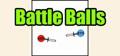 Games like BattleBalls