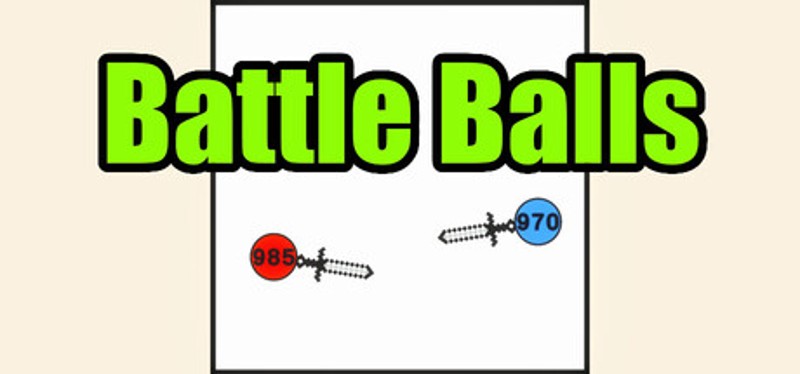 BattleBalls Image