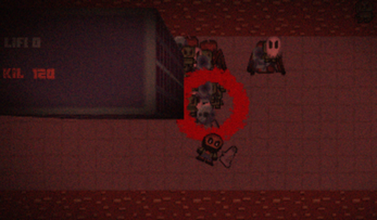 Beast And Machines Image