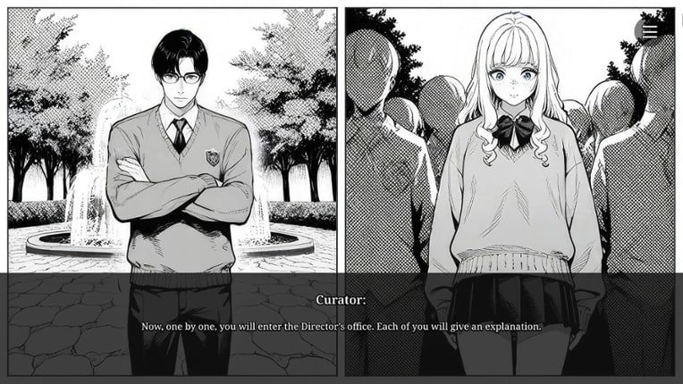 Beneath their Names screenshot