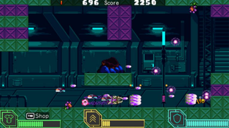 BioHive Breakout Image