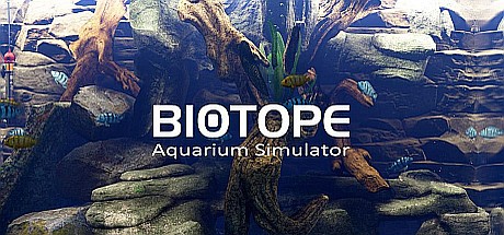 Games like Biotope