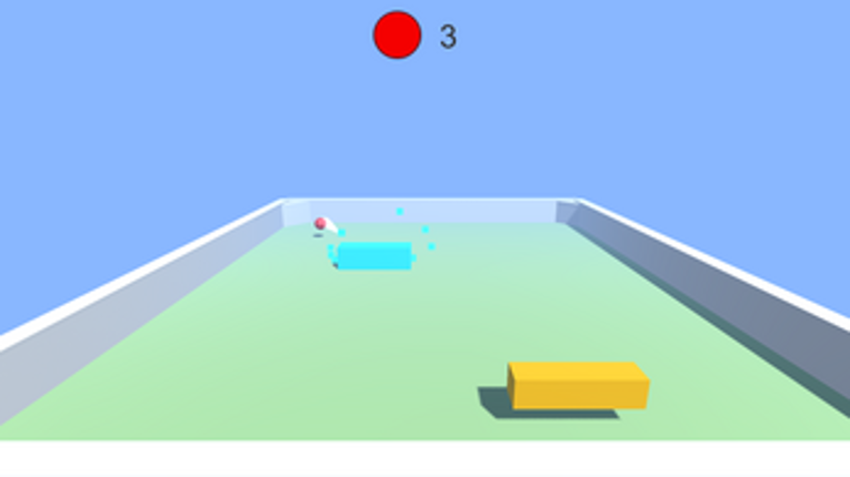 Block Breaker Image