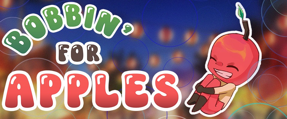 Games like Bobbin' For Apples