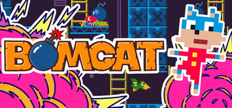 BOMCAT Image