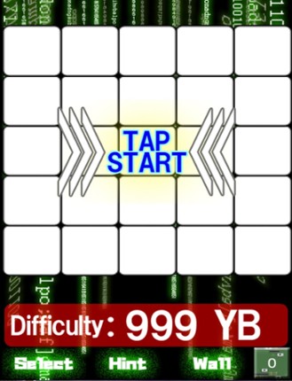 Brain Training-Instant order memory screenshot