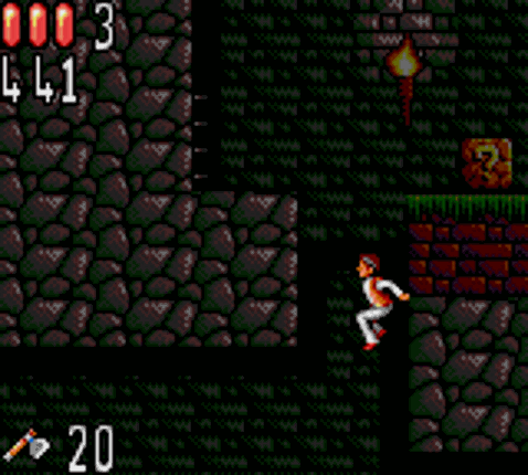 Bram Stoker's Dracula Image