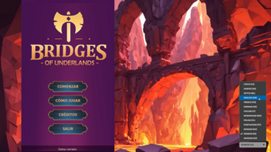 Bridges of Underlands (Demo) Image