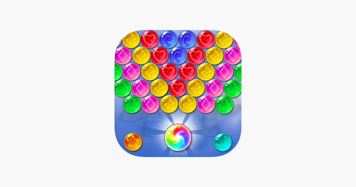 Games like Bubble Shooter - Pop Puzzle