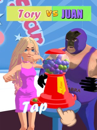 Bubble Star! screenshot