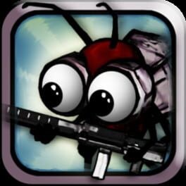 Games like Bug Heroes