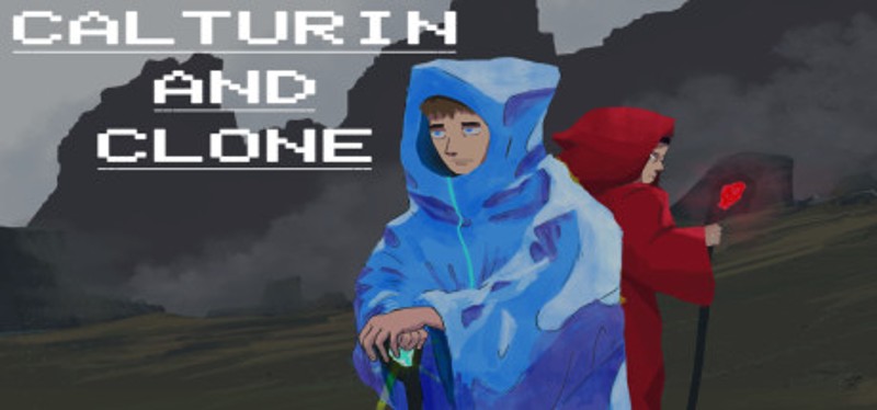 Calturin and Clone Game Cover