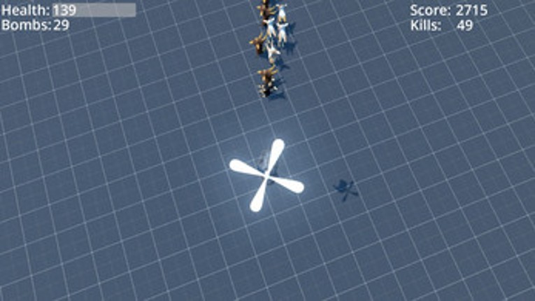 can haz Helicat? screenshot