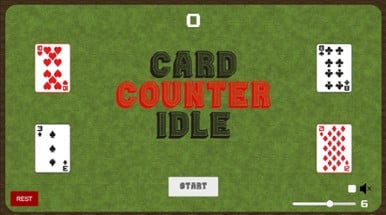 Card Counter Idle Image