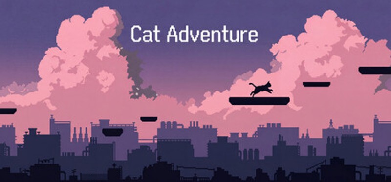 Cat Adventure Image