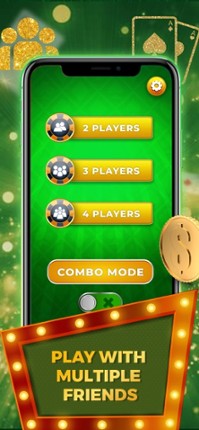 Chatai Teen Patti - Card Match Image