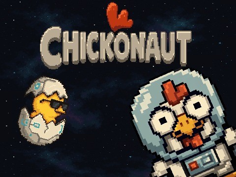 Games like Chickonaut