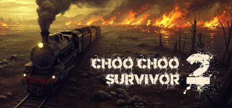 Games like Choo Choo Survivor 2