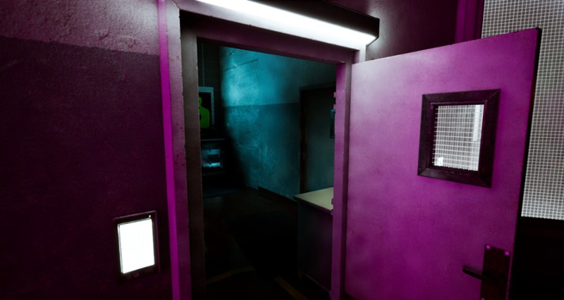 Chrono Agents screenshot