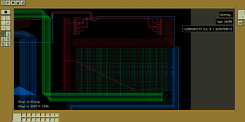 Circuit Artist screenshot