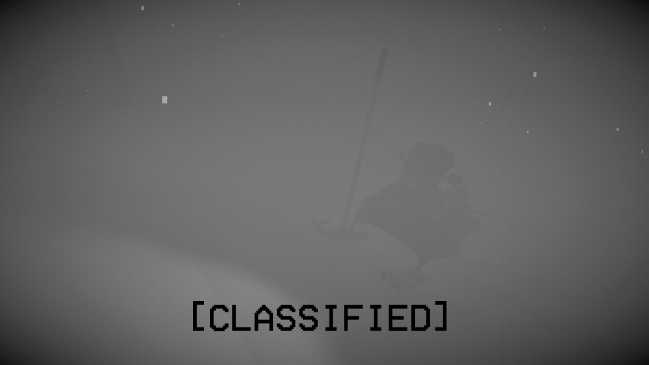 Games like [CLASSIFIED]