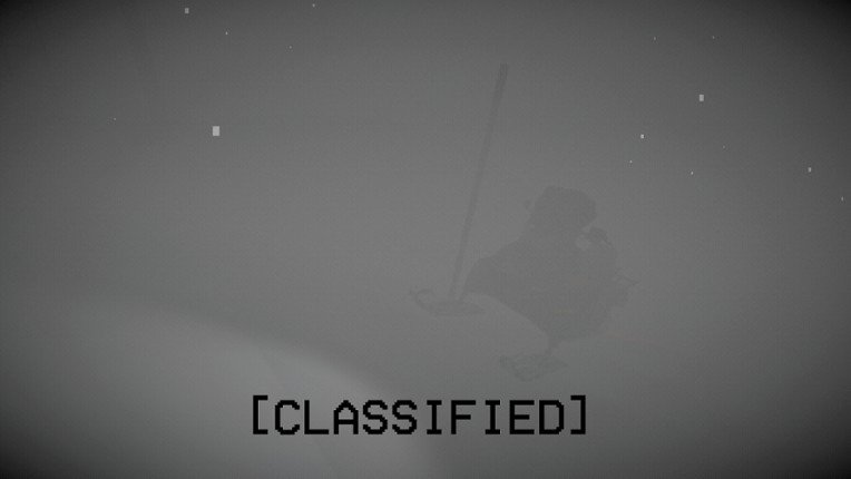 Classified Game Cover