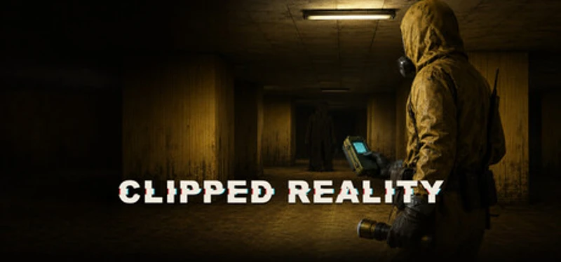 Clipped Reality Image