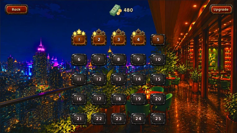 Coffee Shop Simulator Image