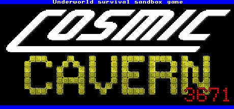 Games like Cosmic Cavern 3671　　宇宙最大の地底最大の作戦