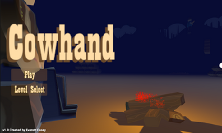 Cowhand Image
