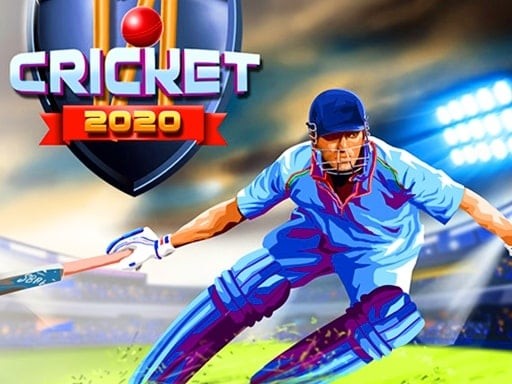 Games like Cricket 2020