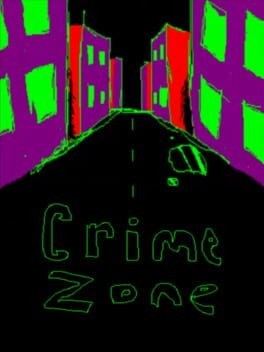Games like Crime Zone