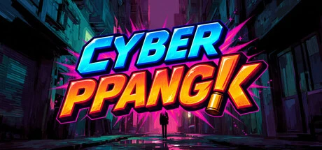 Games like Cyberppangk
