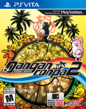 Danganronpa 2: Goodbye Despair Image