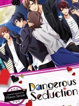 Games like Dangerous Seduction