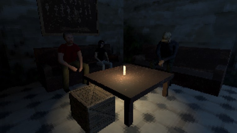 Dark Flow screenshot