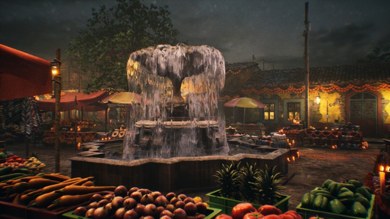 Dawn Vantor screenshot