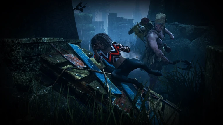 Dead by Daylight: 10th Anniversary Edition Image
