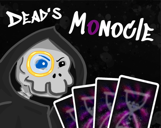 Dead's Monocle Game Cover