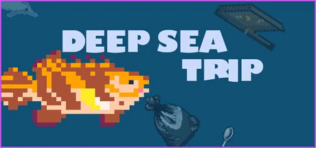 Games like Deep Sea Trip