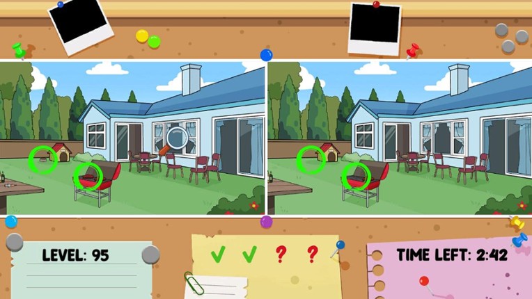 Detective Inspector: Mysterious Clues Image