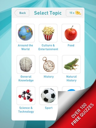 DK Quiz Image