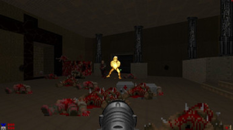 Doom 2: Brutal Hatred Image