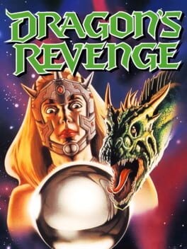 Games like Dragon's Revenge
